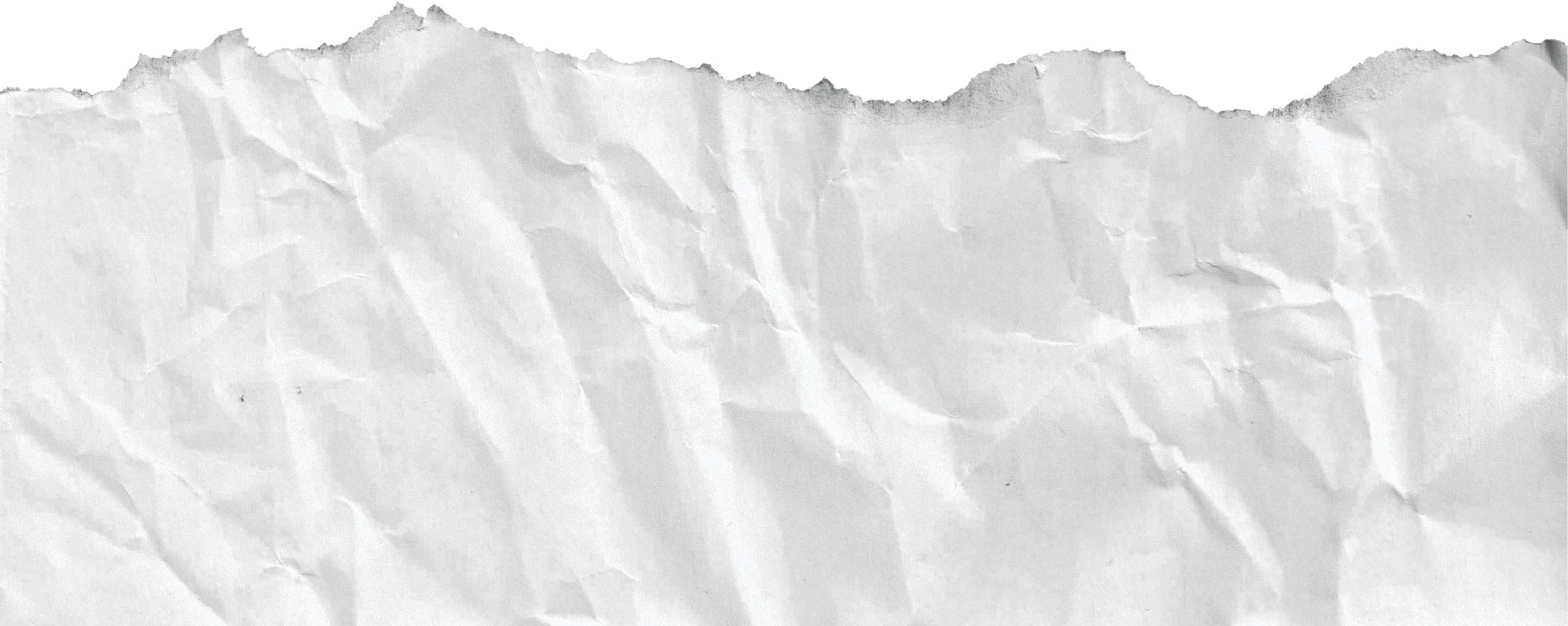 Wide Paper Rip Background